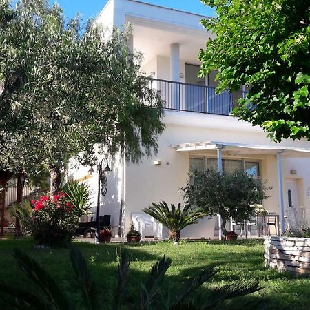 Rosadipepe Apartamento Ripatransone Exterior foto