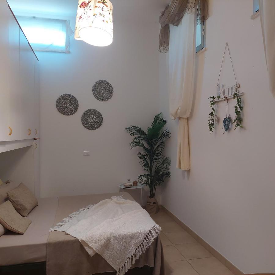 Rosadipepe Apartamento Ripatransone Exterior foto