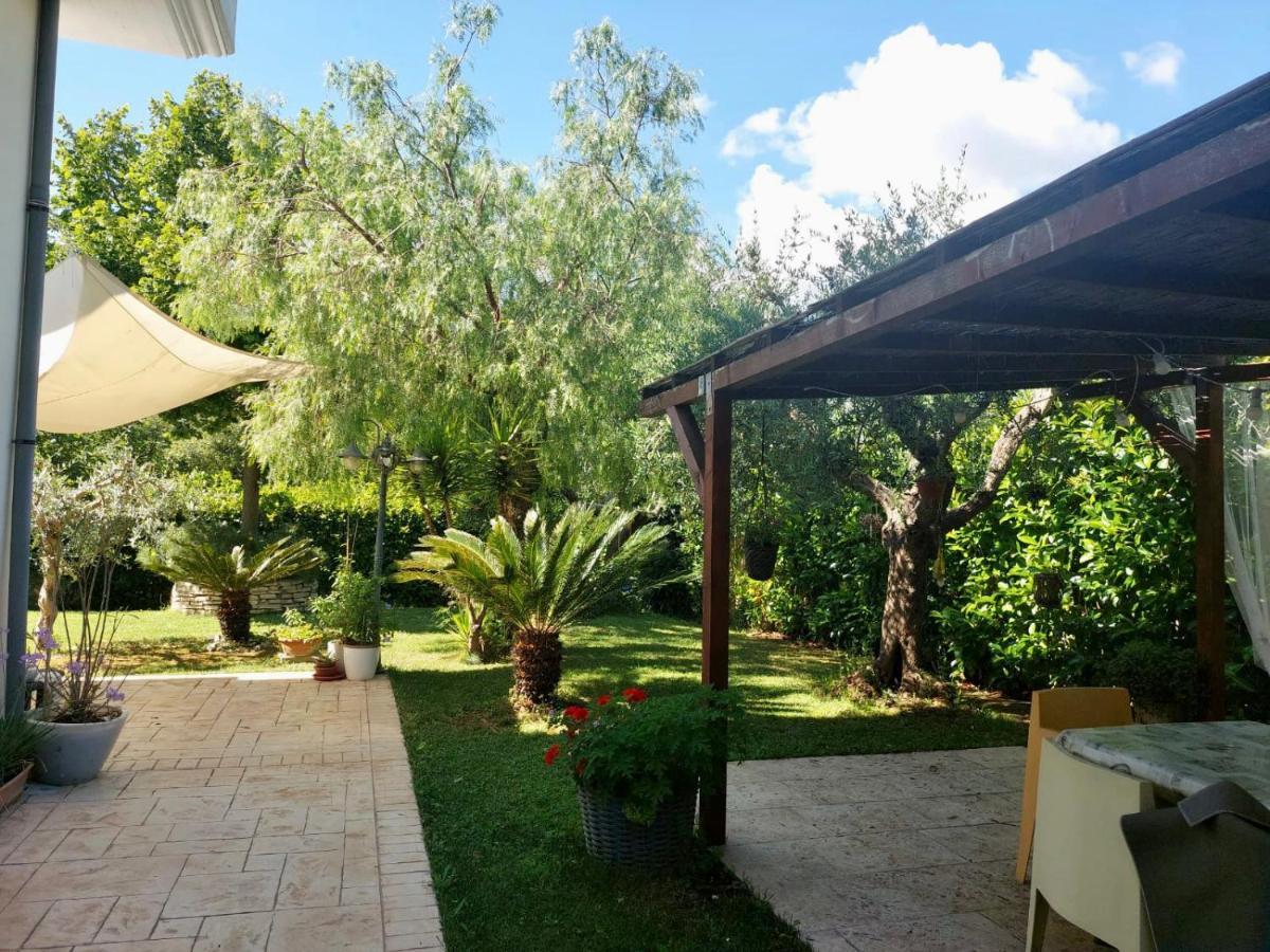 Rosadipepe Apartamento Ripatransone Exterior foto