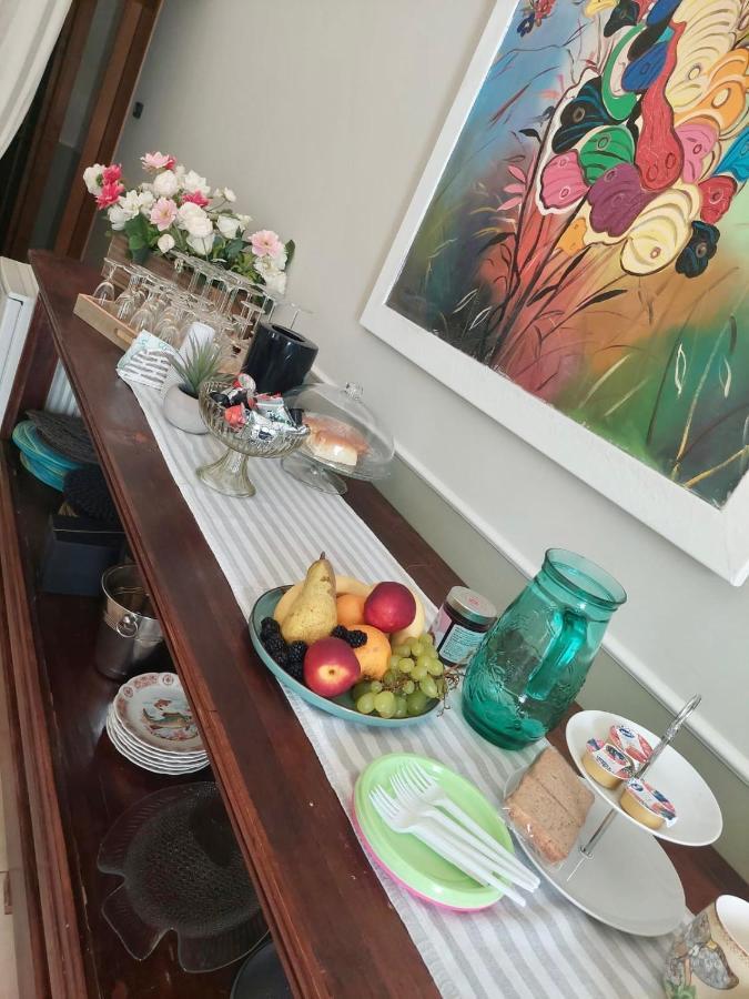 Rosadipepe Apartamento Ripatransone Exterior foto