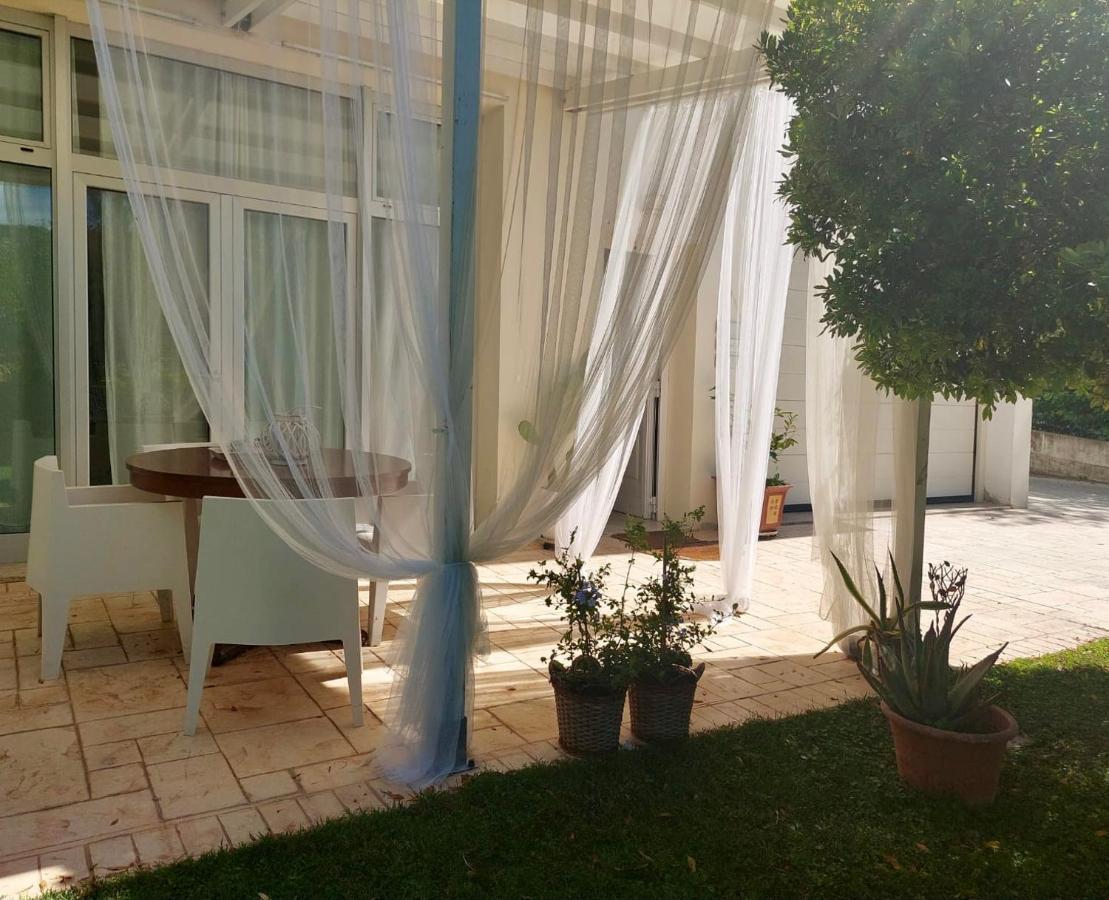 Rosadipepe Apartamento Ripatransone Exterior foto