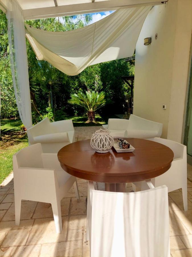 Rosadipepe Apartamento Ripatransone Exterior foto