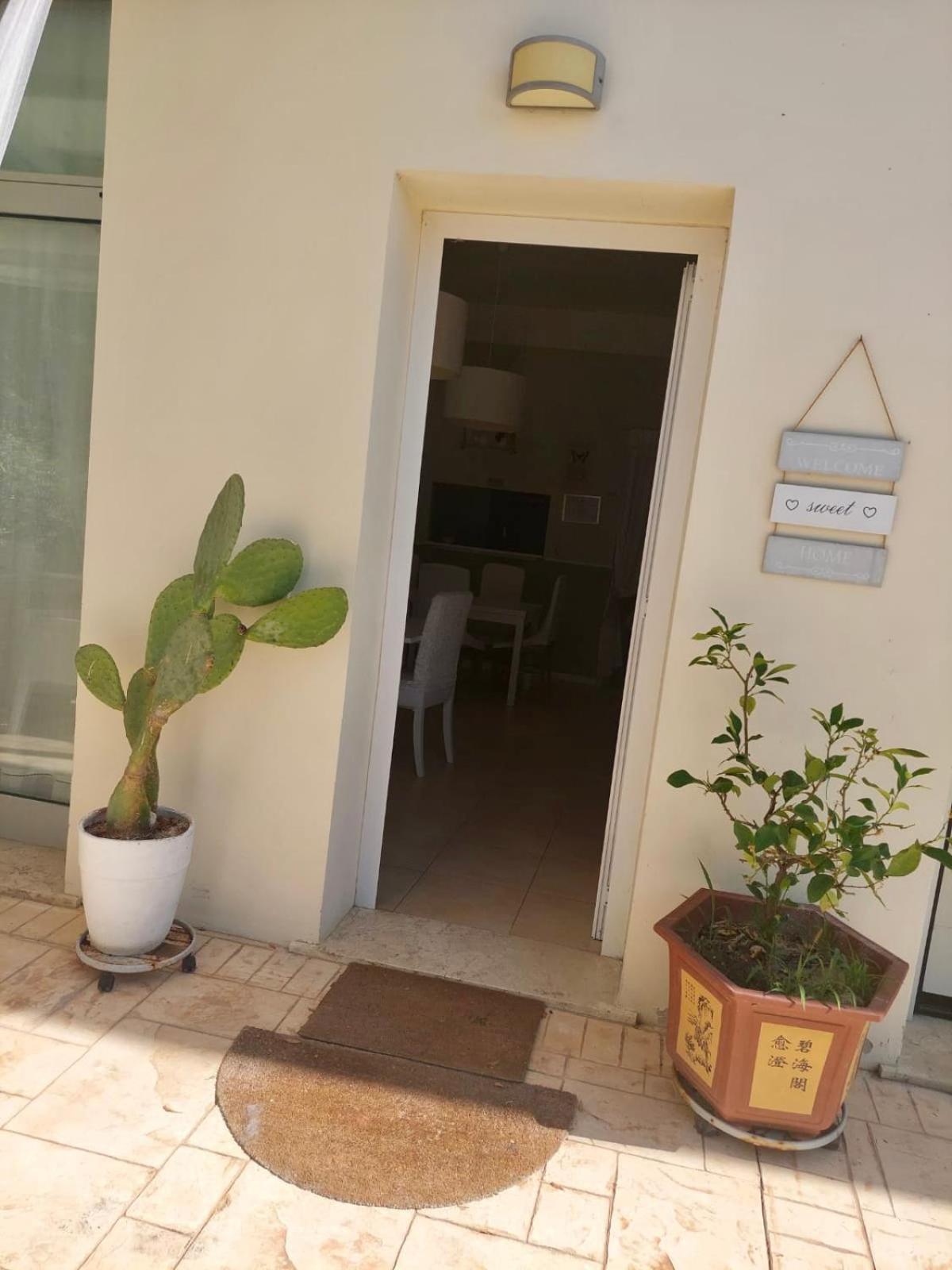 Rosadipepe Apartamento Ripatransone Exterior foto
