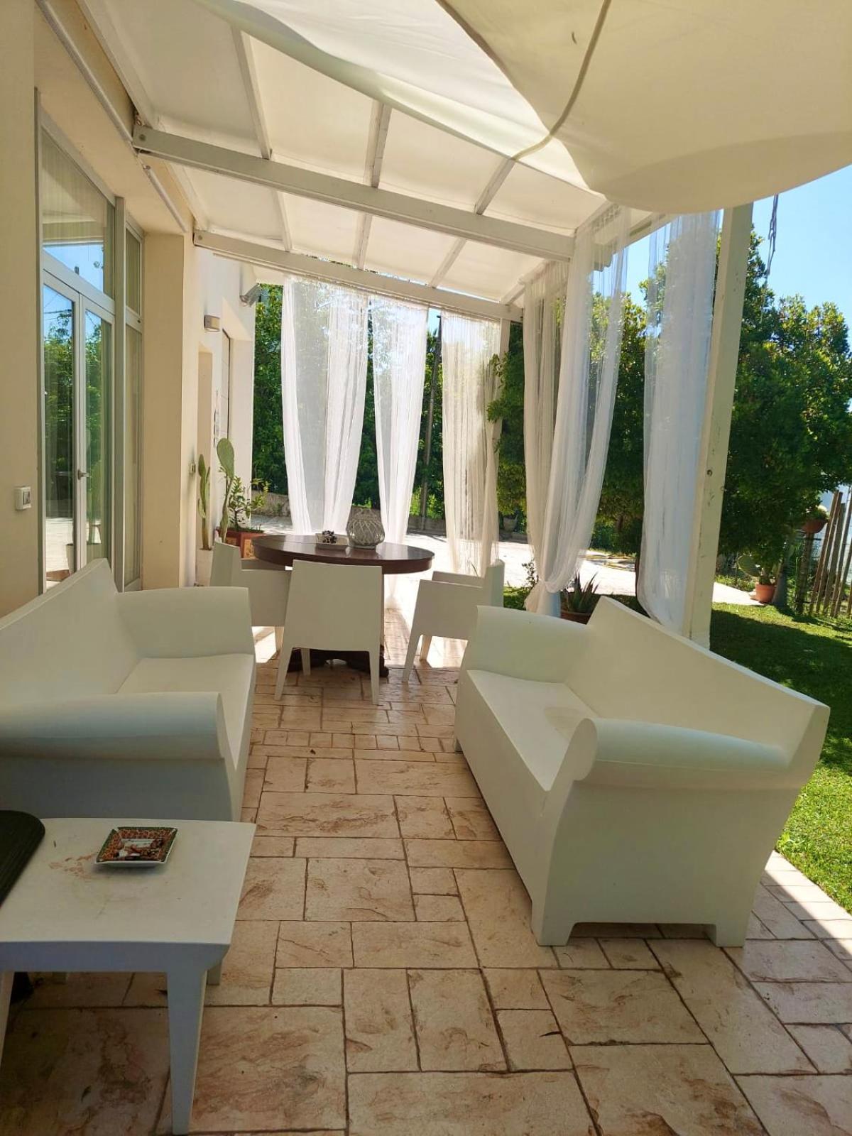 Rosadipepe Apartamento Ripatransone Exterior foto