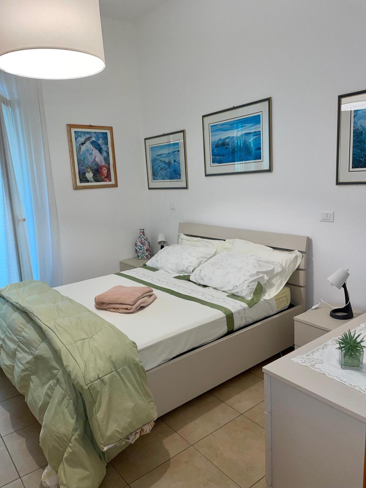 Rosadipepe Apartamento Ripatransone Exterior foto