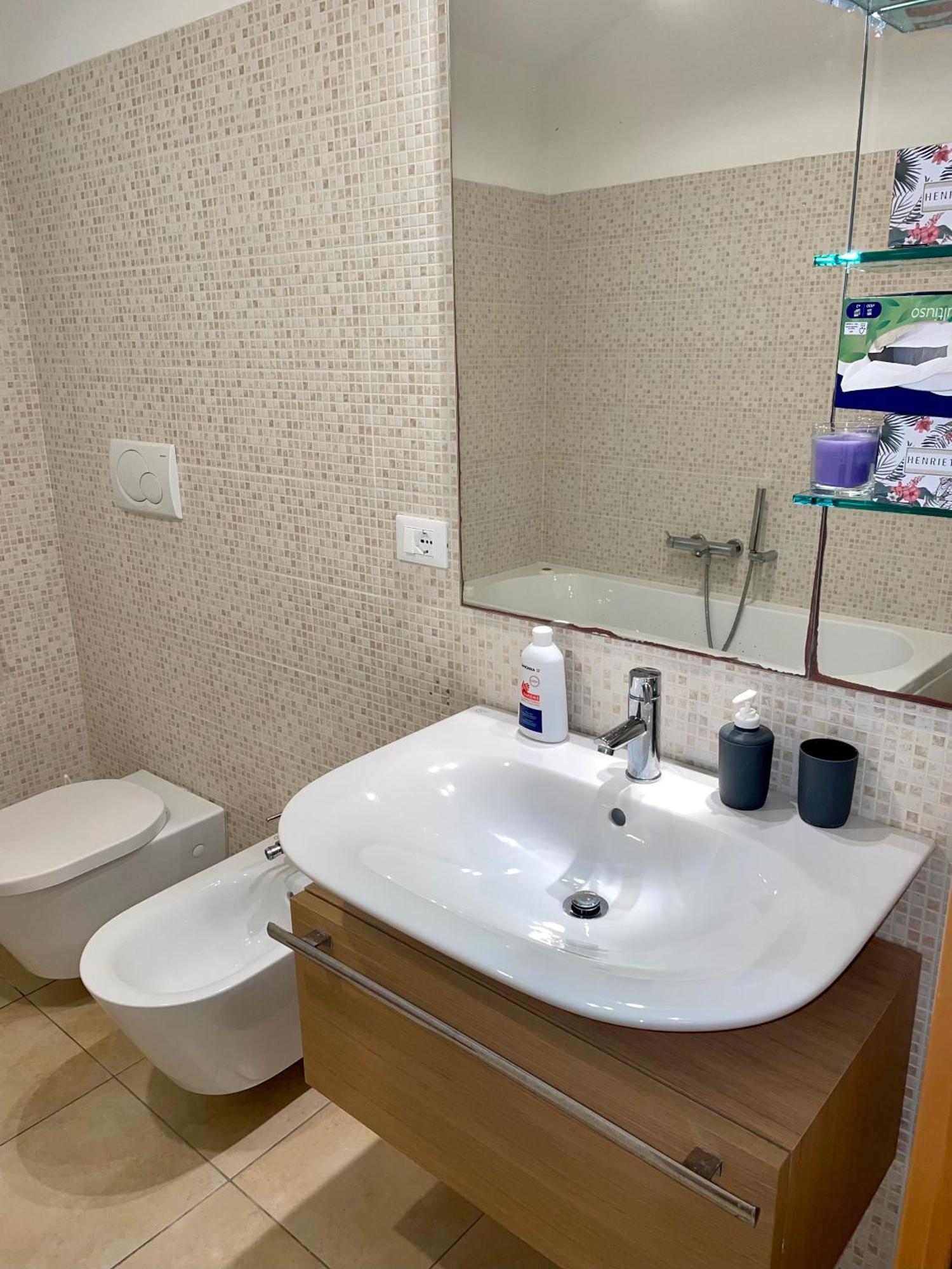 Rosadipepe Apartamento Ripatransone Exterior foto