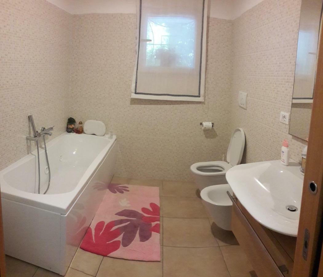 Rosadipepe Apartamento Ripatransone Exterior foto