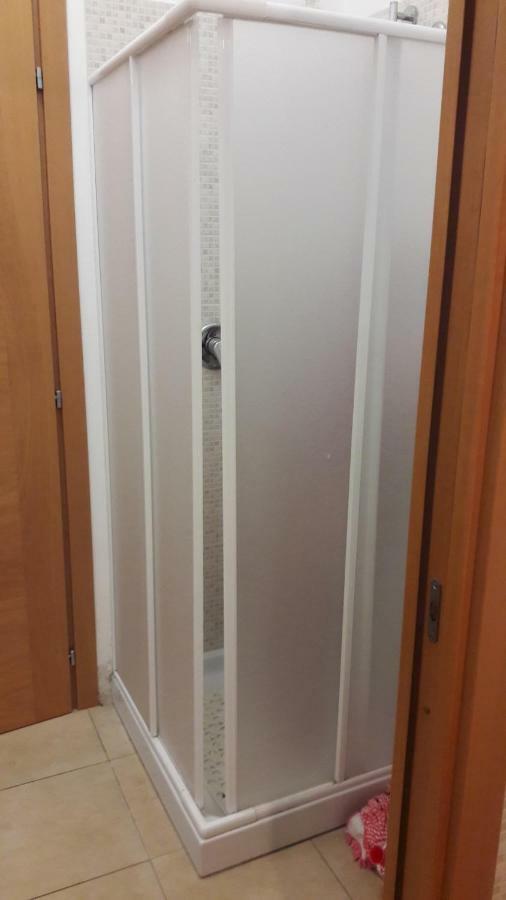 Rosadipepe Apartamento Ripatransone Exterior foto