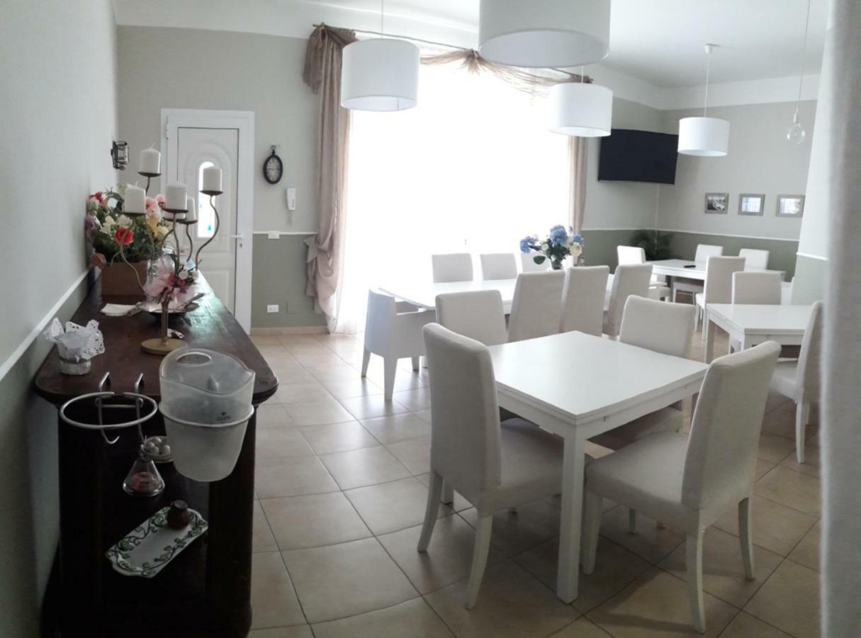 Rosadipepe Apartamento Ripatransone Exterior foto