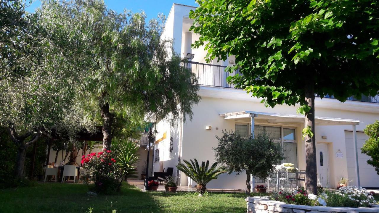 Rosadipepe Apartamento Ripatransone Exterior foto