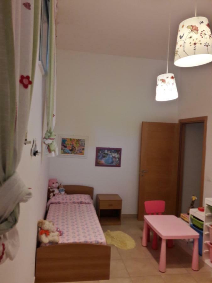Rosadipepe Apartamento Ripatransone Exterior foto