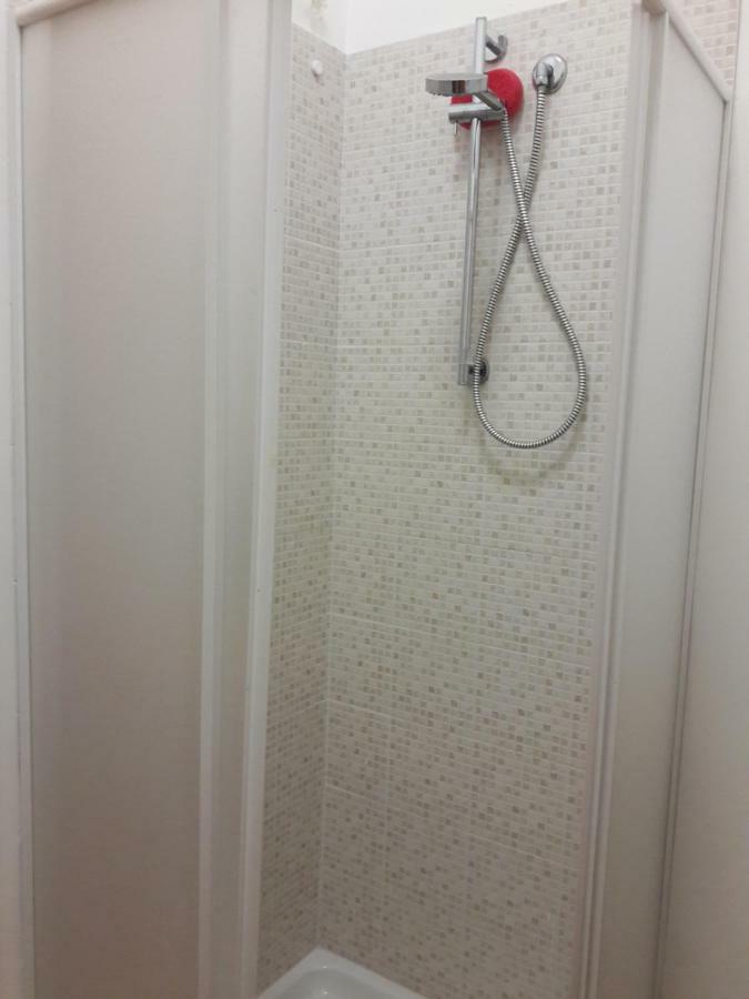 Rosadipepe Apartamento Ripatransone Exterior foto