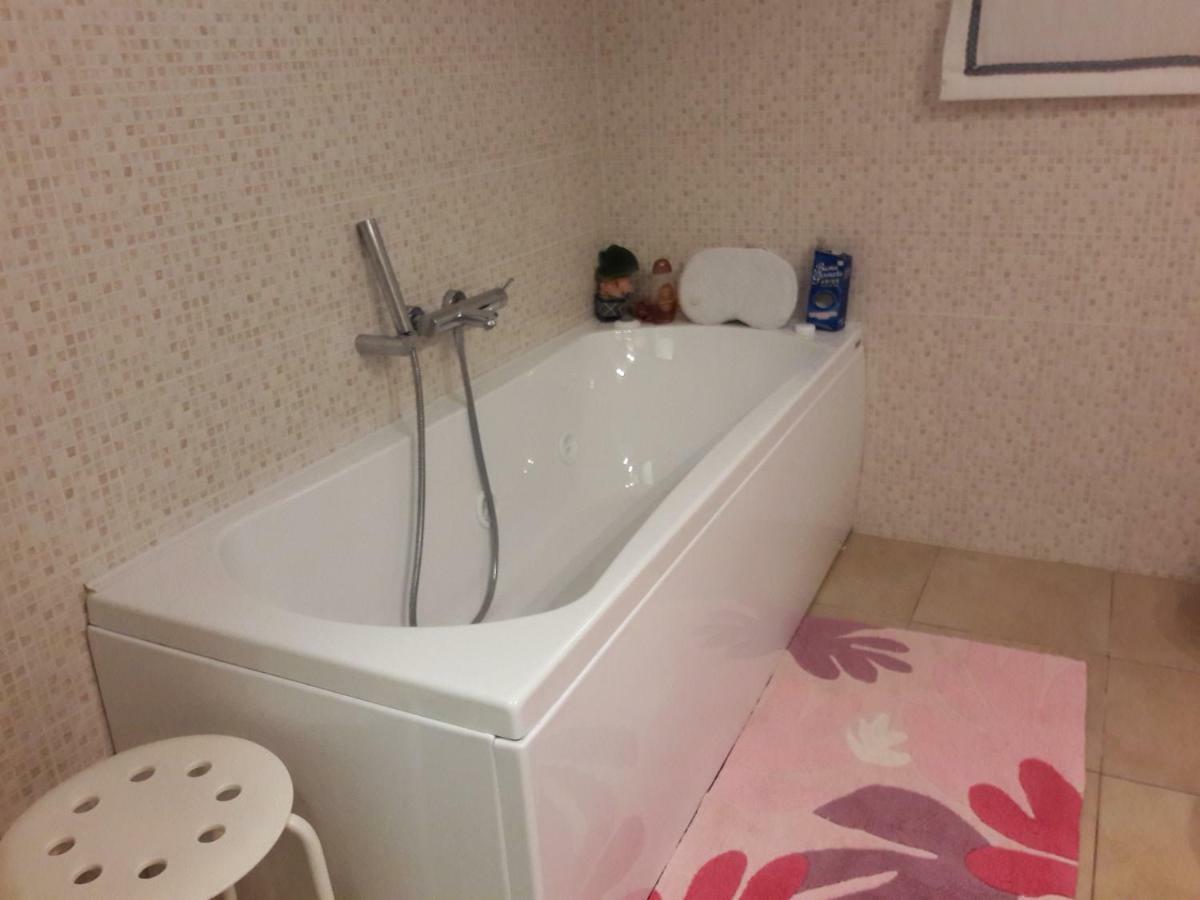 Rosadipepe Apartamento Ripatransone Exterior foto