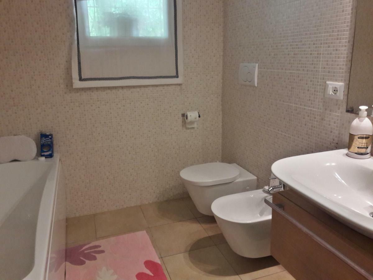 Rosadipepe Apartamento Ripatransone Exterior foto