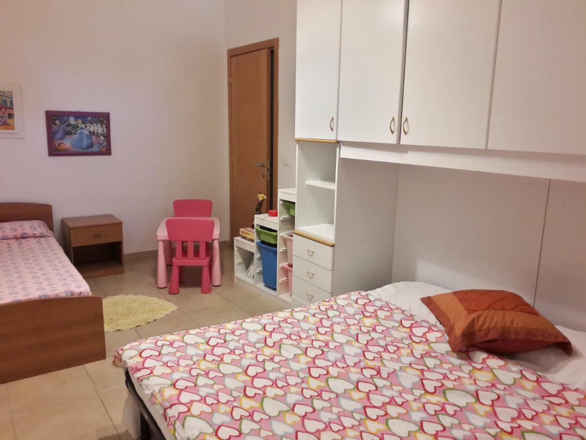 Rosadipepe Apartamento Ripatransone Exterior foto