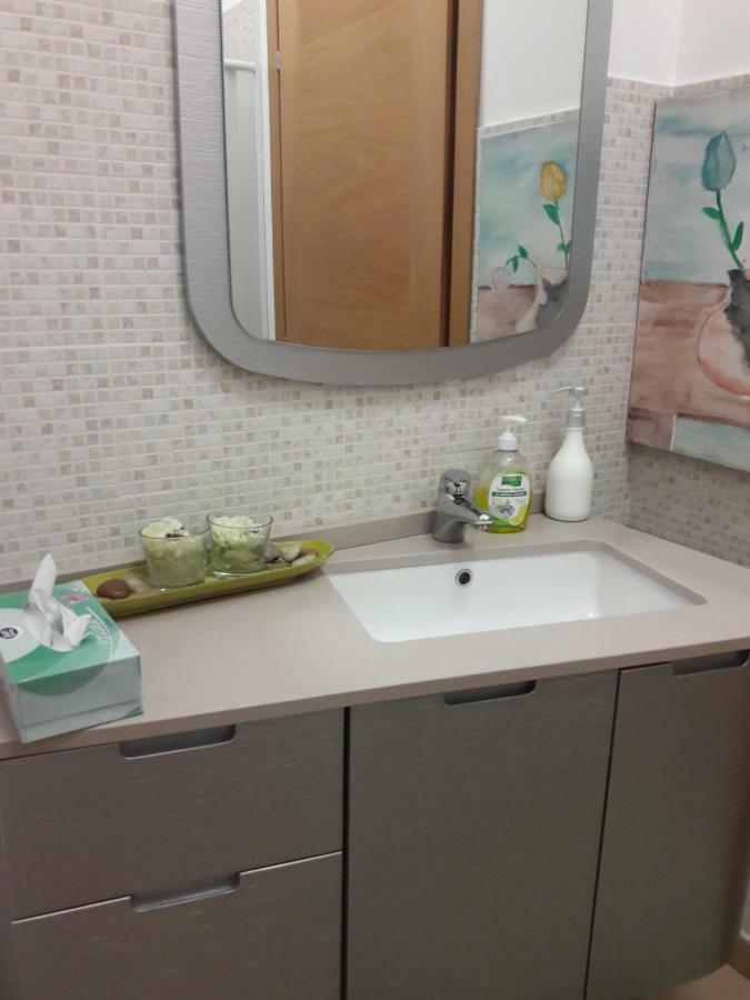 Rosadipepe Apartamento Ripatransone Exterior foto