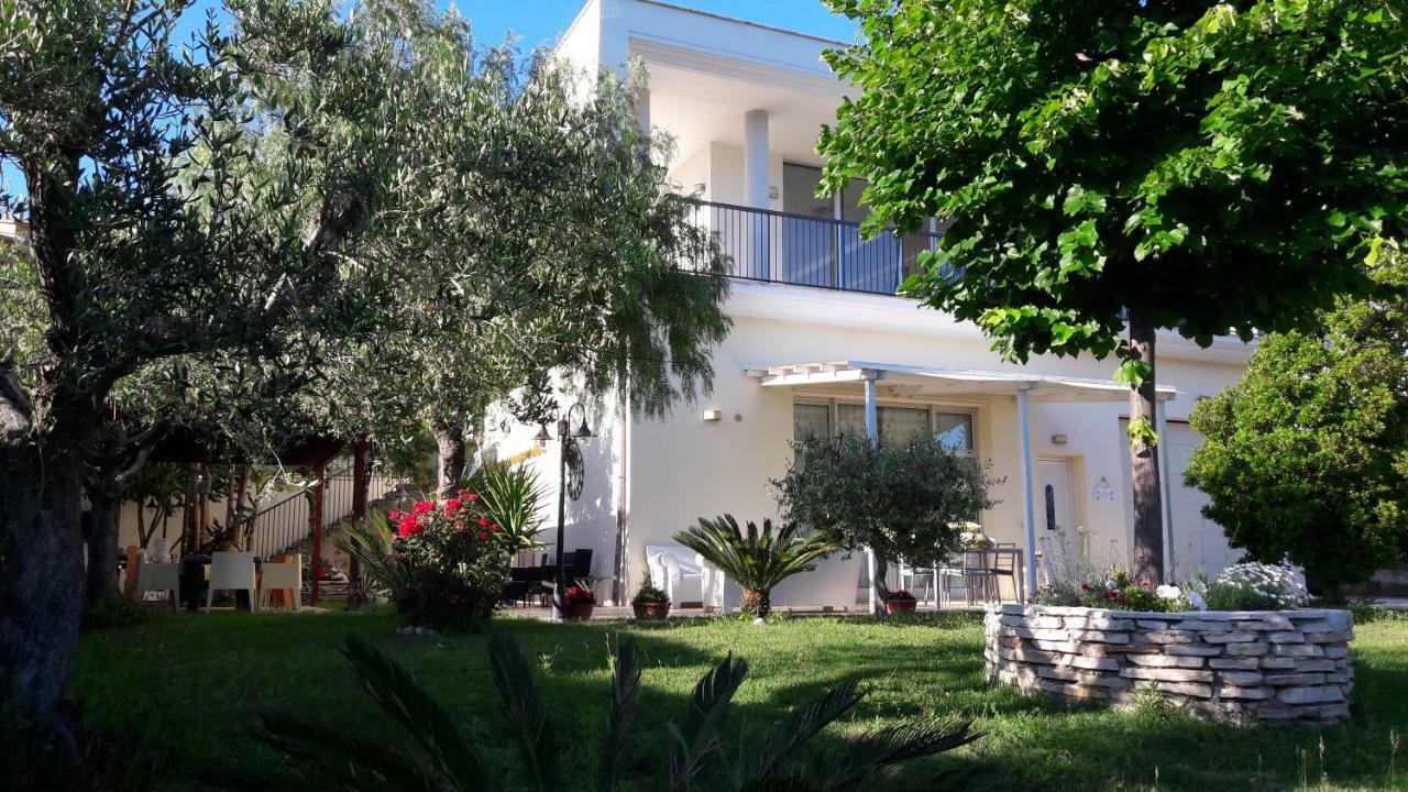 Rosadipepe Apartamento Ripatransone Exterior foto
