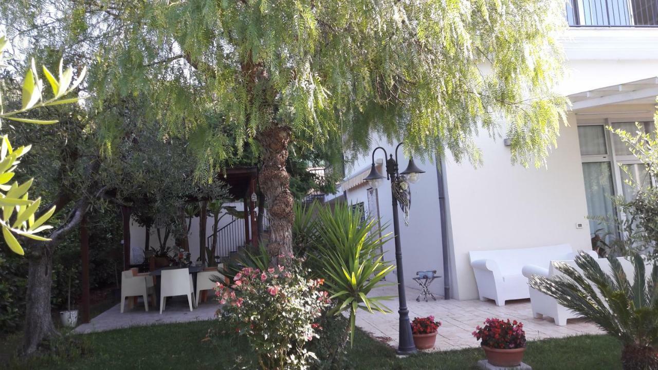 Rosadipepe Apartamento Ripatransone Exterior foto